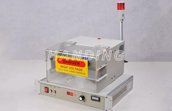 递送火花测试仪