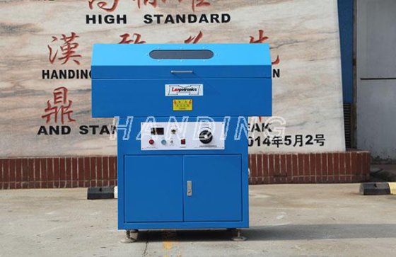 Handfunkenprüfgerät