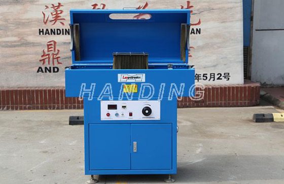 Handfunkenprüfgerät