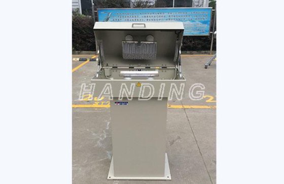 Entrega do Spark tester