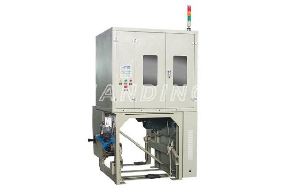 Handing HGSB-24A 高速编织机