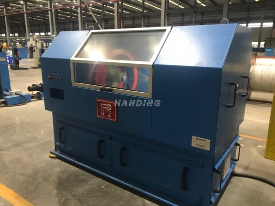 手动 B 型卧式绑带机