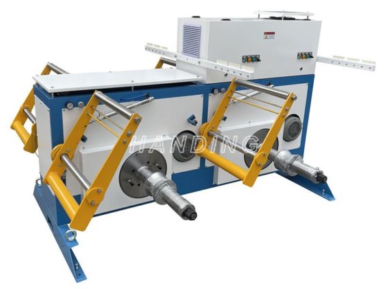 交出积极的回报