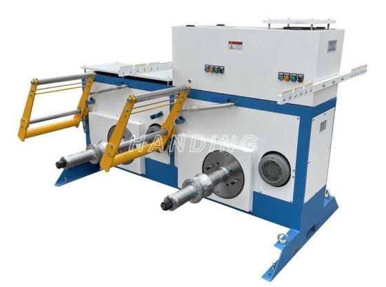 交出积极的回报