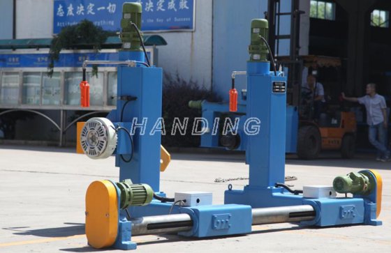 手动 A 型卧式绑带机