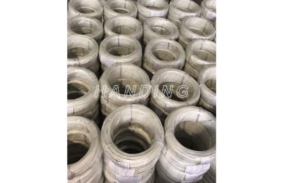 递送硅橡胶电缆