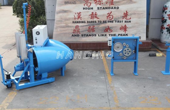 传单锥形收银台(不锈钢)