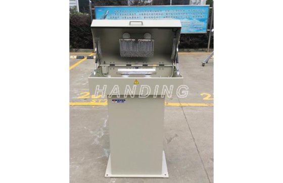 处理高产量挤出生产线