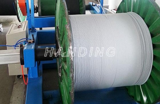 手动高速编织机