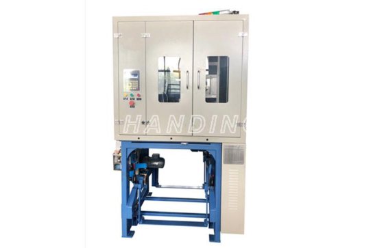 汉鼎 HGSB-16A 高速编织机