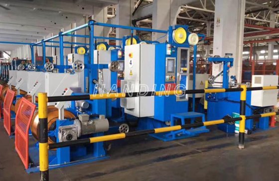 手动线轴式垂直绑带机