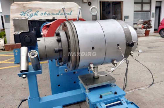 Handing RC-140HE 可调式圆形十字头