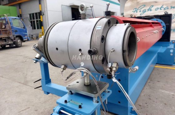 Handing RC-140HE 可调式圆形十字头