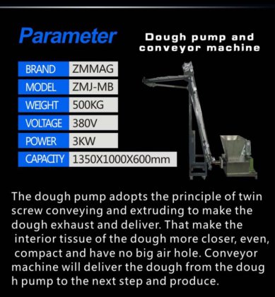 SPRINKLE SESAME SEEDS MACHINE