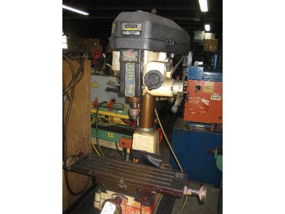 RONG FU ARFA MODEL RF-31N2F