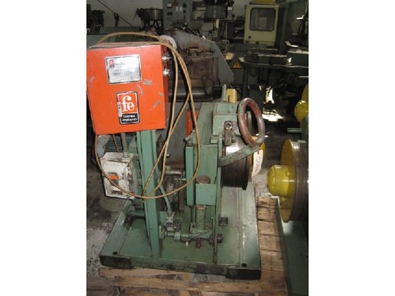 1/4" FASTENER ENGINEERS DTMA-03-20 WIRE