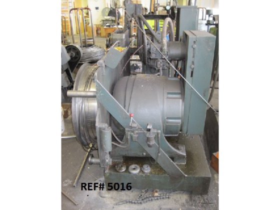 7/16" FASTENER ENGINEERS MODEL DH-2521-70-28