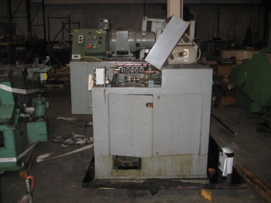 1/4" WATERBURY FARREL MODEL 256