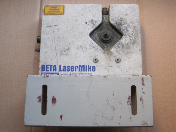 BETA LASER MIKE in Ivyland,