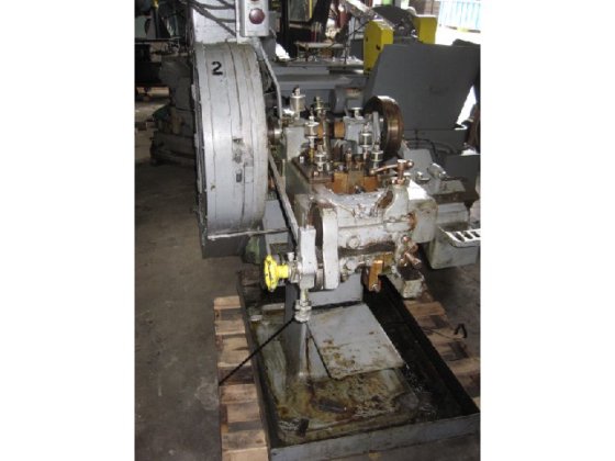 1/8" WATERBURY #0 TOGGLE HEADER