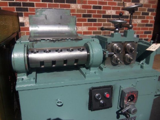 5/16" SHUSTER MODEL 2A4V WIRE