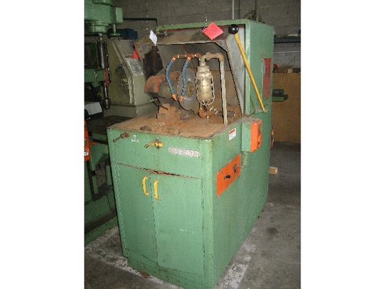 RADIAL CUT-OFF SAW in Ivyland,