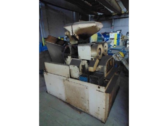 1/2" NUTAP MAS-14 NUT TAPPER