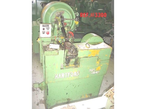 5/16" HARTFORD MODEL 5-700 PINCH
