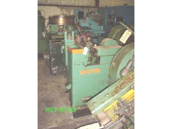 5/16" HARTFORD MODEL 5-700 PINCH