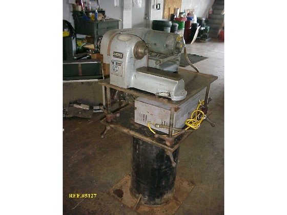 HARDINGE SPEED LATHE in Ivyland,