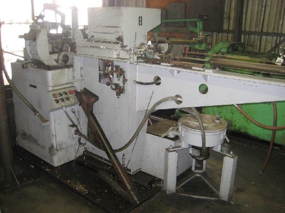 KINEFAC MC 5F 2 DIE