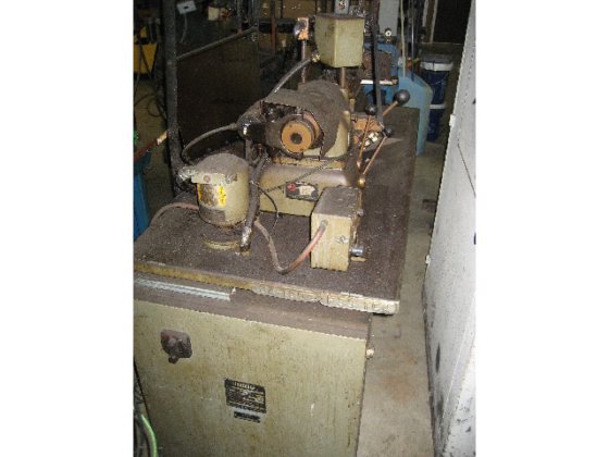 HARDINGE DV- 59/DSM- 59 LATHE