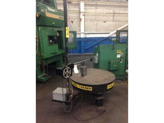 MSE COIL TAMER CT 3542