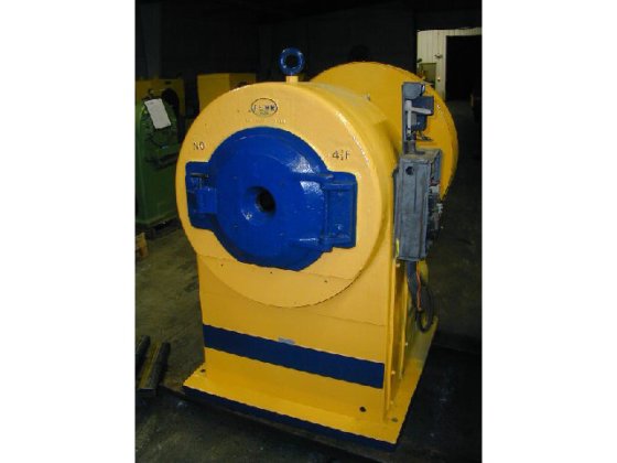FENN 2 DIE ROTARY SWAGING