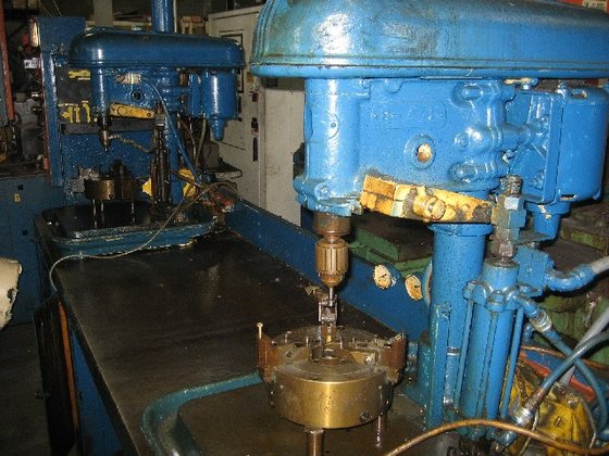 FILLET ROLLER in Ivyland, PA