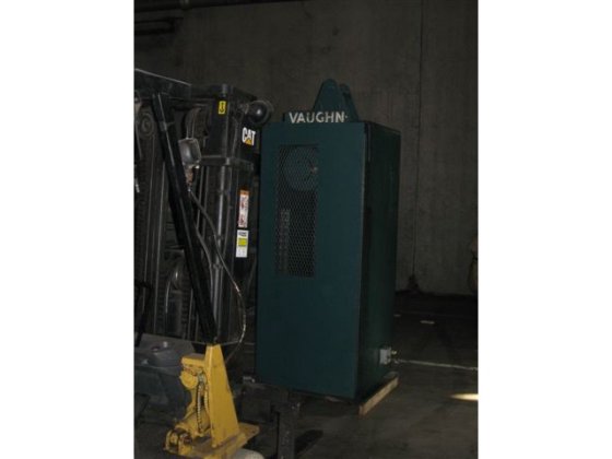 VAUGHN WIRE ACCUMULATOR in Ivyland,