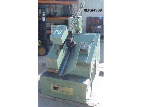 POINTER SPEED FORGING T-9 in
