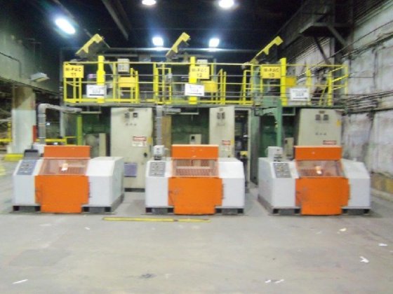 GIMAX PAYOFF HIGH SPEED in