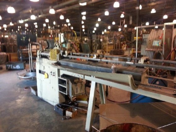 5/16" LEWIS 2CV5 STRAIGHT AND