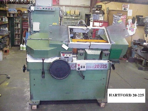 #20 ROBERTSON HARTFORD 20-225 THREAD