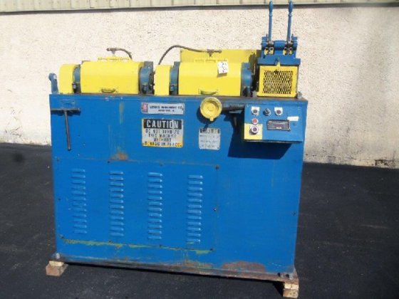 5/16" LEWIS 2SV 32SV-DA WIRE