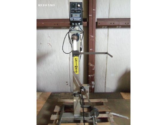 COILMATE TSRP SPOOL DECOILER in