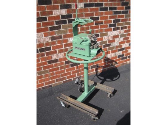 STRECKER BUTT WELDER in Ivyland,