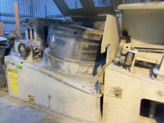 KOCH MODEL KGT 47/1 WIRE