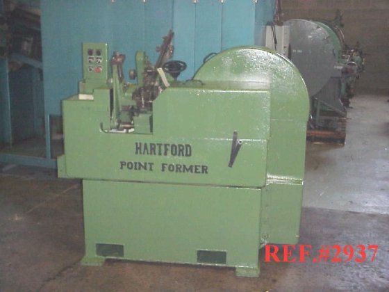 1/4" HARTFORD MODEL 6-600 /