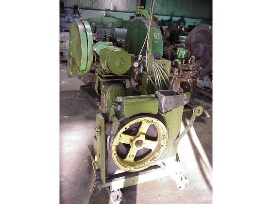 1/4" FASTENER ENGINEERS DT-02-20 WIRE