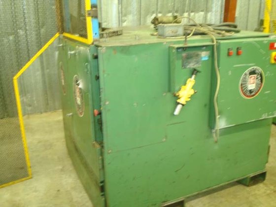 5/8" FASTENER ENGINEERS DTVA 40110-36R