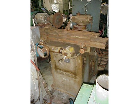 CINCINNATI ID/OD GRINDER in Ivyland,