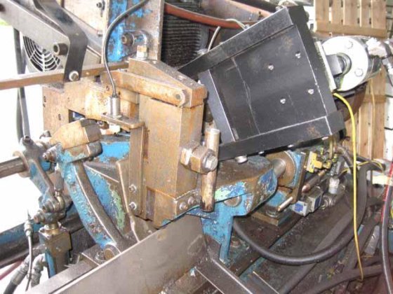 Economy Model 5200 Double End
