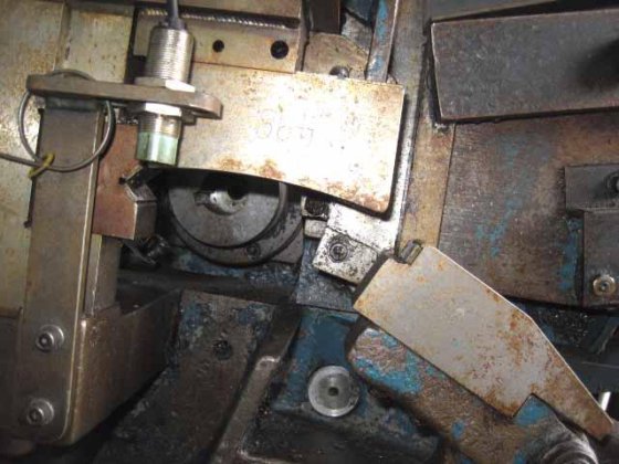 Economy Model 5200 Double End